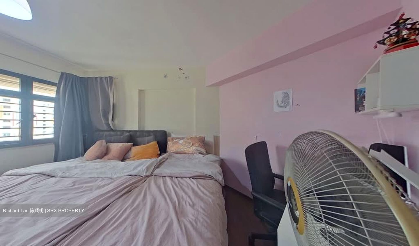 Blk 153 Rivervale Crescent (Sengkang), HDB 4 Rooms #579714541